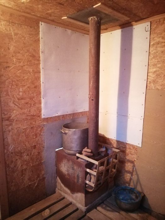 Продам Дачу зимнюю СО Мелиоратор