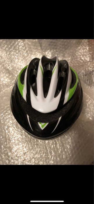 Cască nouă biciclete Germania