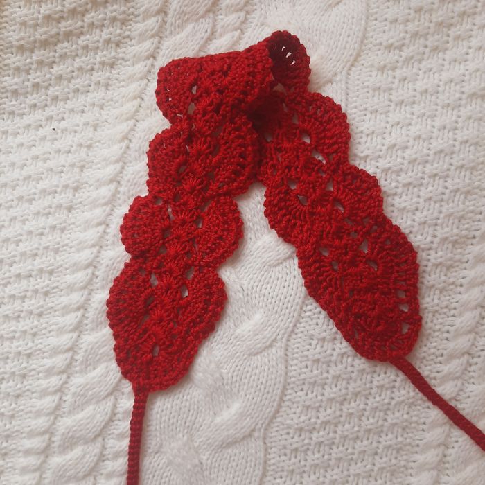 Повязка на голову