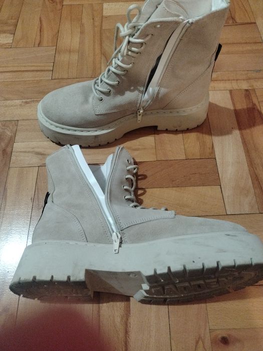 Обувки, идеални за зимата , STEVE MADDEN