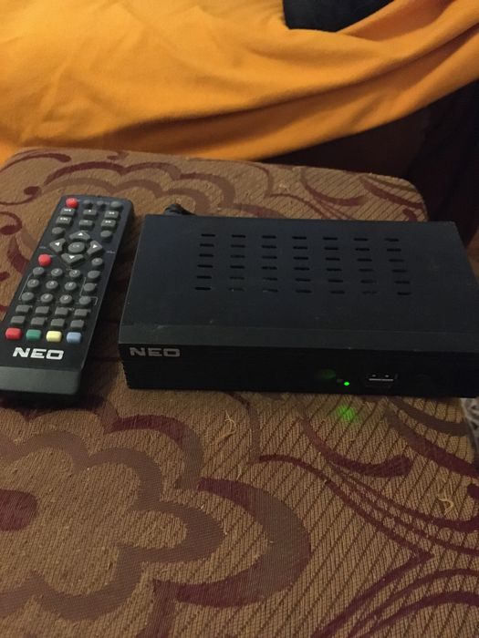 Цифров декодер NEO