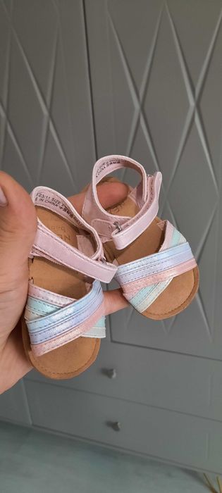 Sandale Next- Noi - nr. 18