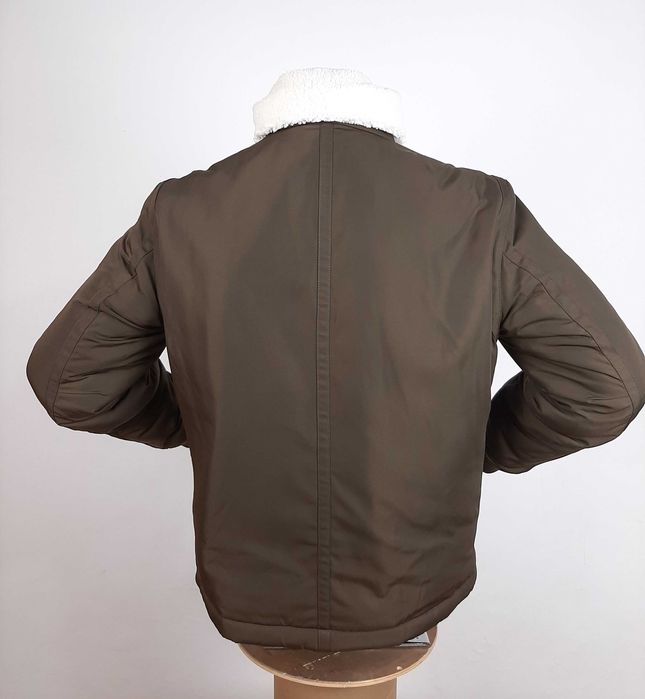 Hugo Boss C-Hemmi - Оригинално мъжко зимно яке размер 48 / M