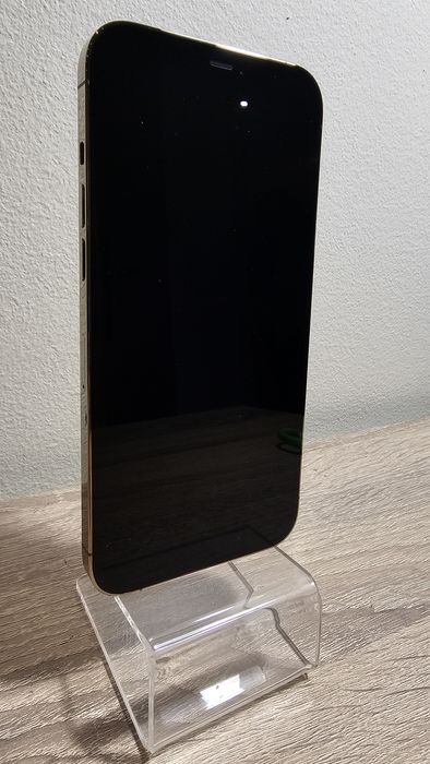 iPhone 12 Pro Max, Gold, 128GB