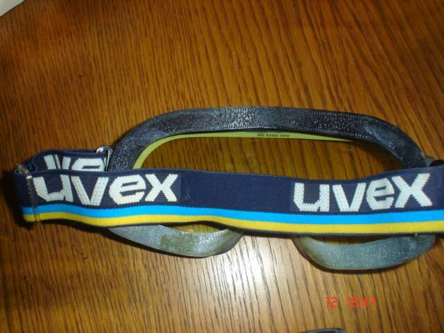 ochelari ski UVEX