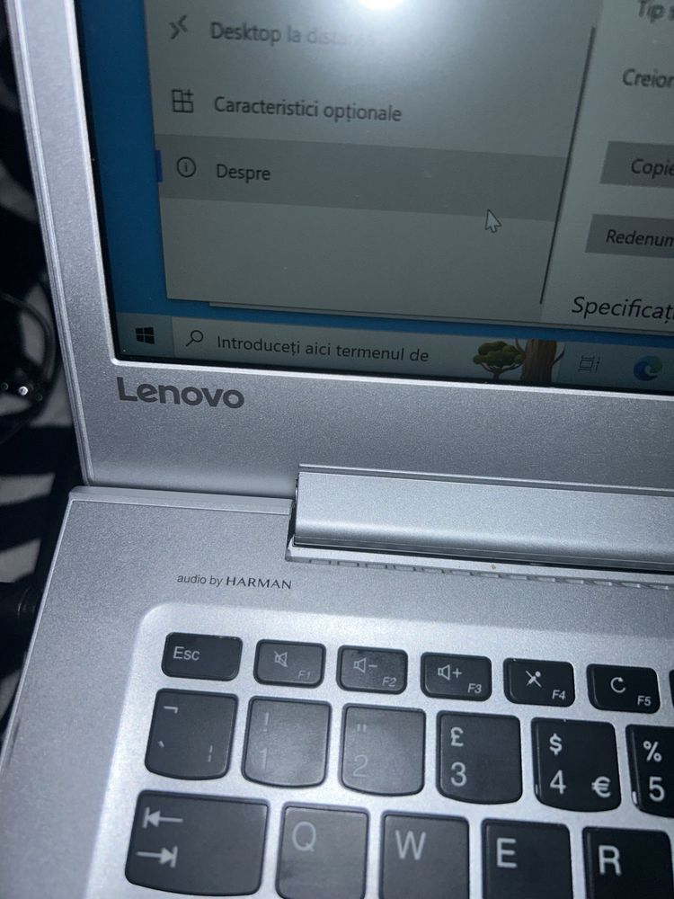 Leptop Lenovo ideapad