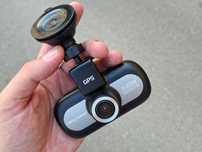 camera auto next base nextbase 412gw 1440