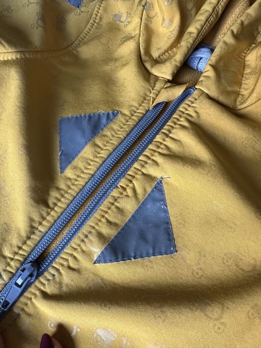 Връхни дрехи за бебе, 68-74см