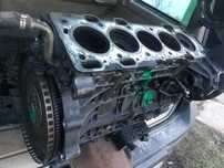 PIESE MOTOR VOLVO V70 AN 2006 2,4L, EURO 4, SH stare tehnica BUNĂ