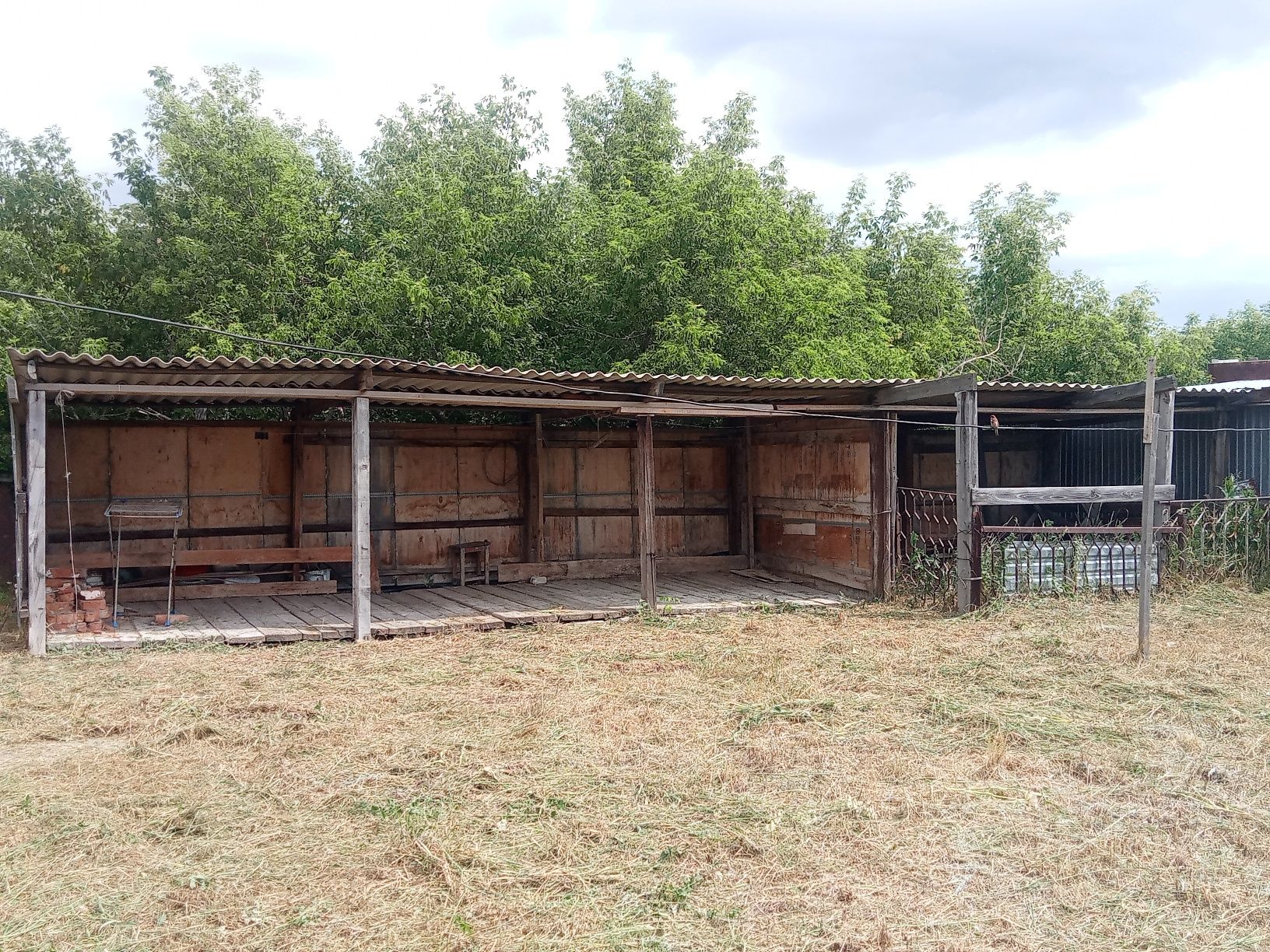 Продам дом п.Айсара