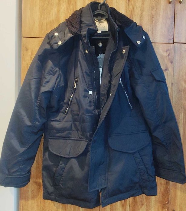 Мъжки зимни якета Bellisimo размери M и L