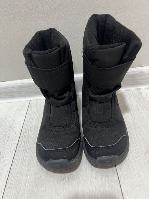 Детски ботуши decathlon