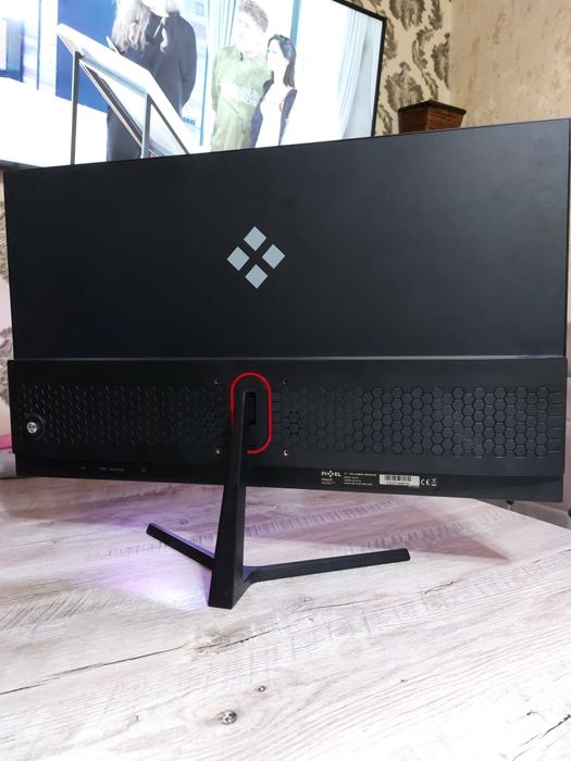 pixel PXG27F монитор