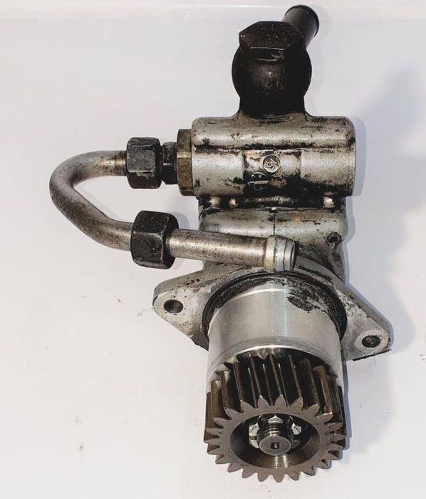 pompa combustibil man