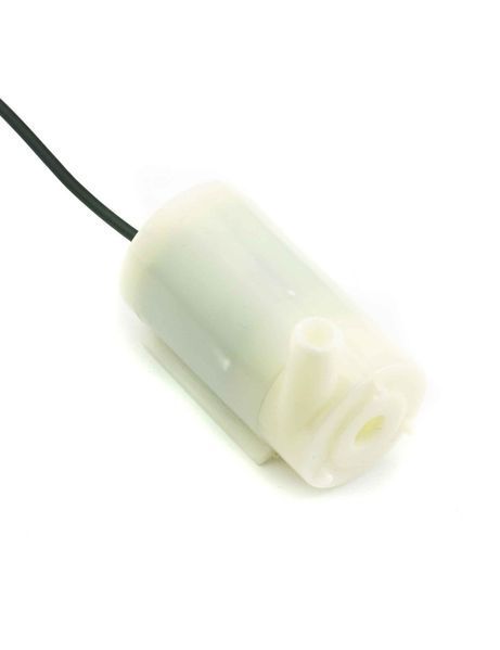 Малка водна помпа 120л/ч  Arduino