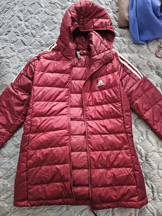 Geaca dama Adidas Essentials Down Parka S