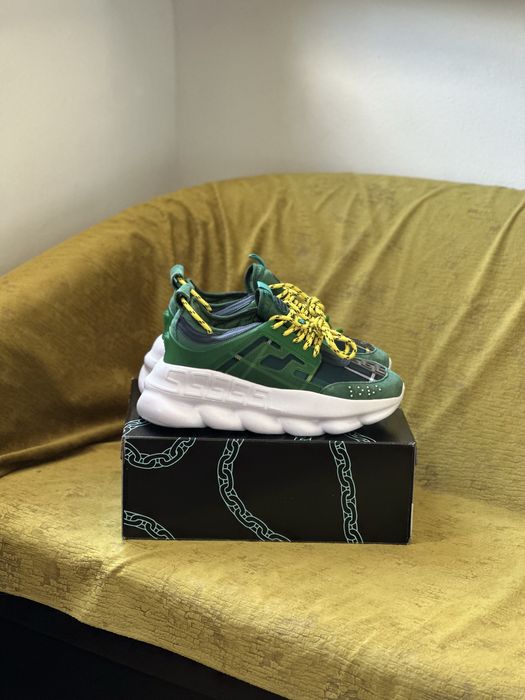 Versace Chain Reaction 40-45