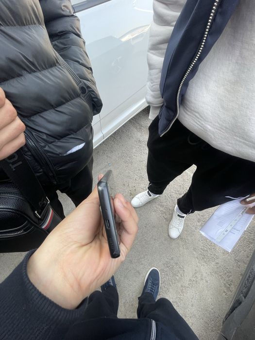 Samsung 256g/b Global