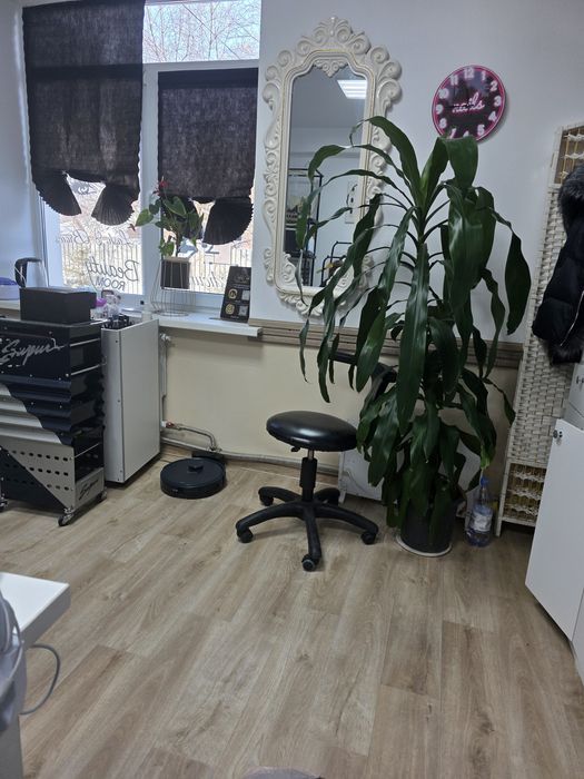 Аренда совместная в студии