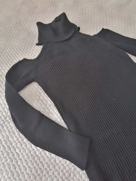 Рокля / бременни /зимна