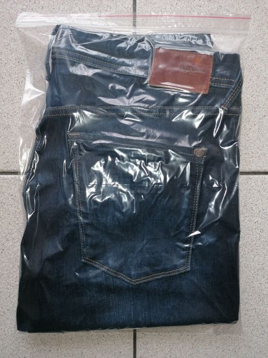 Pepe Jeans® - мъжки дънки - 32/34