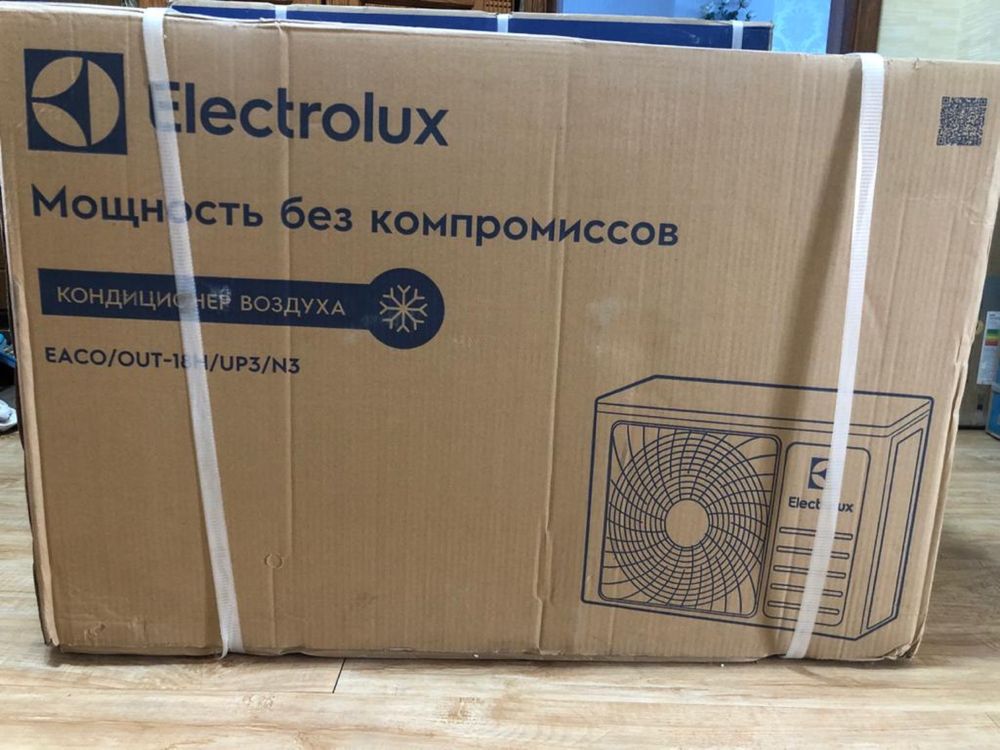 Сплит система кондиционирования Electrolux EACO-18H/UP3/N3