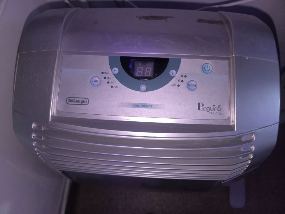 Aer condiționat portabil