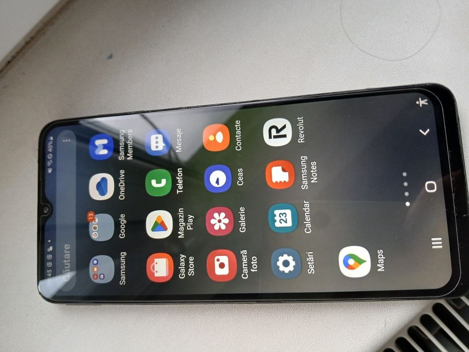 Samsung A12 dual sim