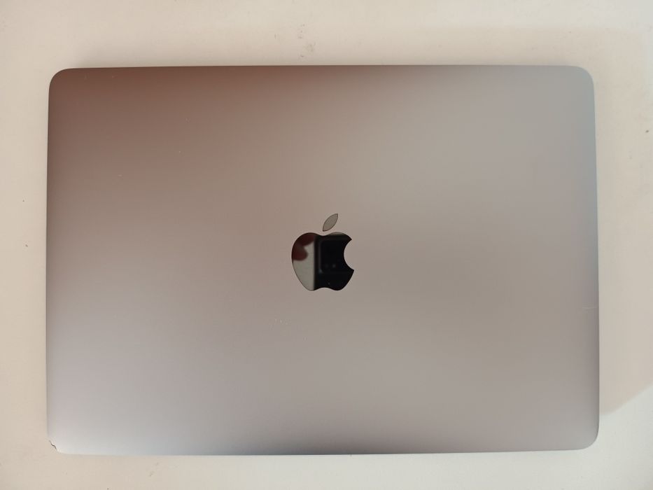 Macbook 12" 2017 A1534