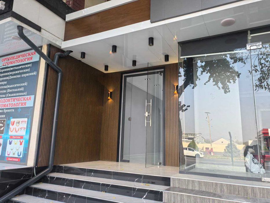 Продается нежилое помещение 2хонали нежилой Чилонзор 21 квартал