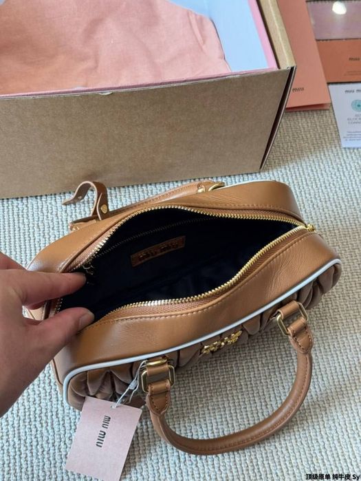 Sumka miu miu original