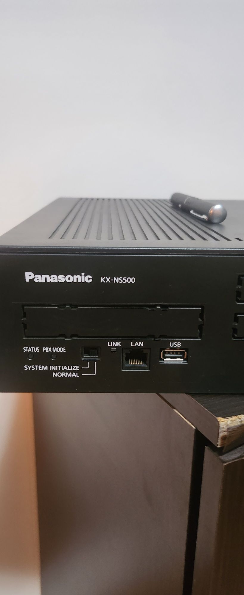 Телефонна централа Panasonic