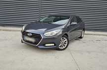 Hyundai i40 2017