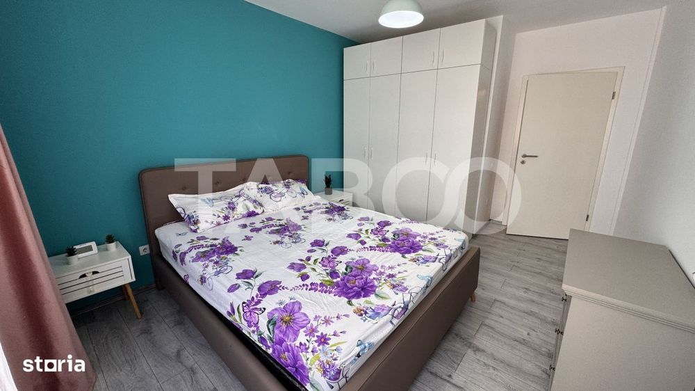 Apartament 3 camere de inchiriat 69 mpu loc de parcare Turnisor