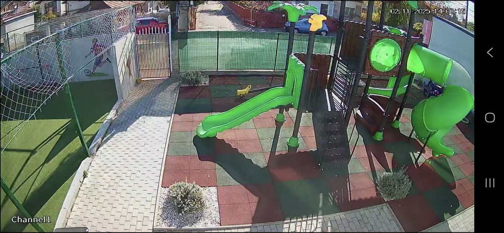 Inchiriez afacere la cheie