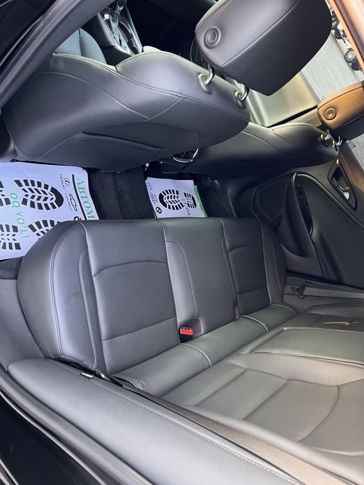 Malibu 2022 Premier Turbo Ideal xolati Toza