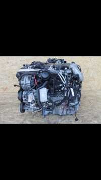 Motor BMW 5.0D F15 F16