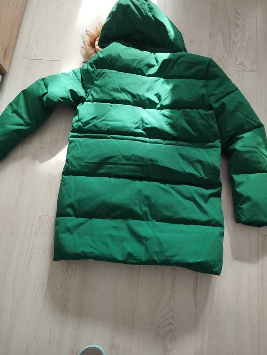 Geacă impermeabila fete