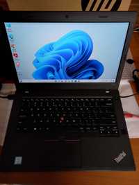 Laptop Lenovo Thinkpad T460p I5 & Laptop Lenovo Thinkpad T440p