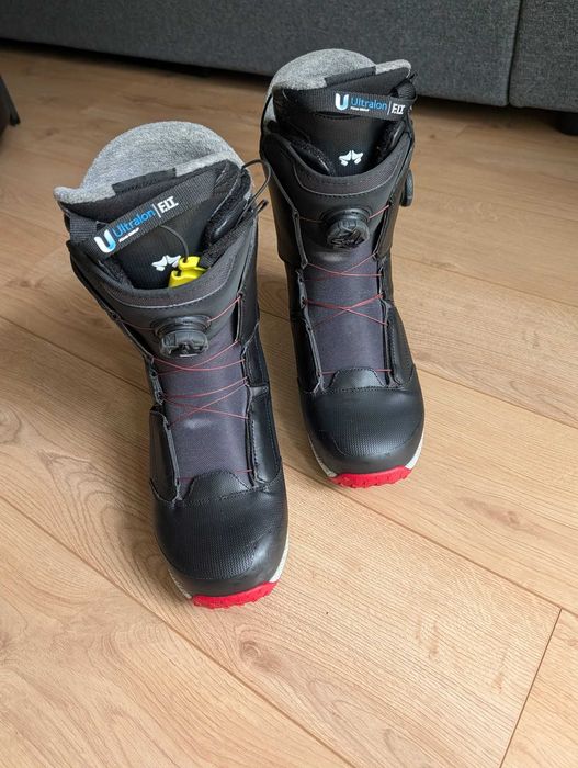 Boots snowboard Libertine ROME SDS BOA 45