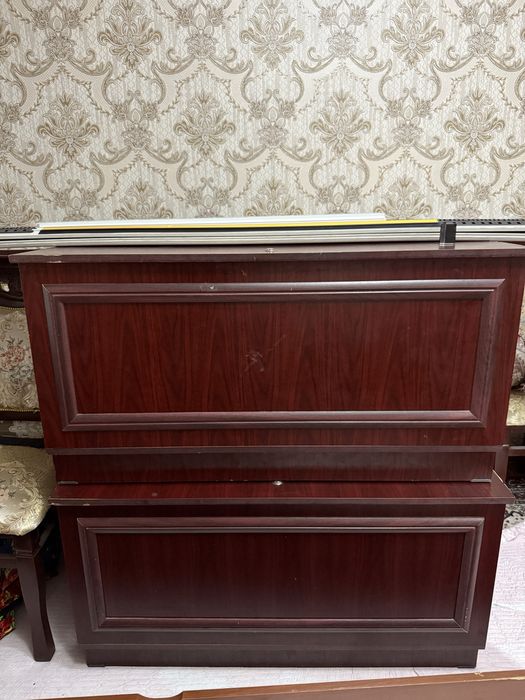 2 ta sandiq sotiladi