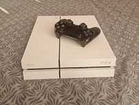 Playstation PS4.