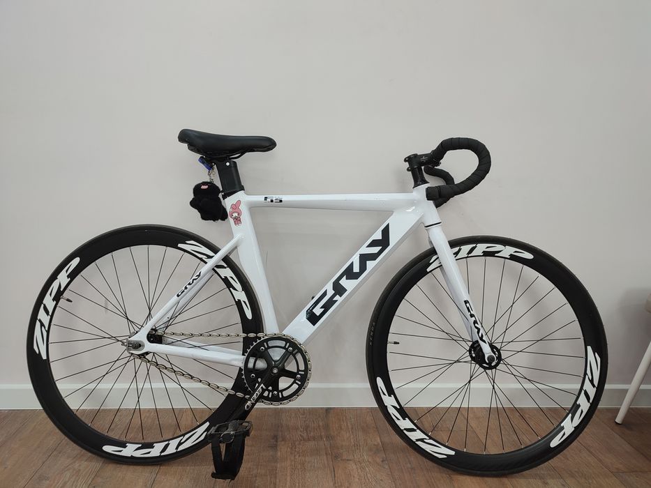 Фикс/fixed gear *