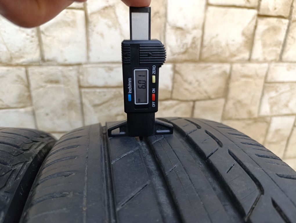 Летни гуми Bridgestone 225/45/17