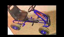 KART COPII 3-8 ani