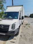 Vând VW Crafter 2011 euro 5