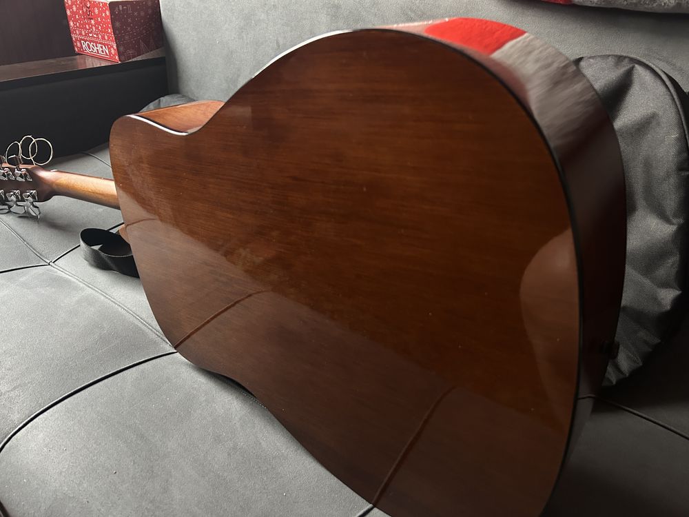 Гитара YAMAHA F310P Natural