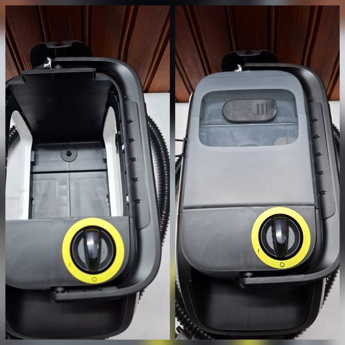Перяща прахосмукачка Karcher SE 3 Compact Home,500W