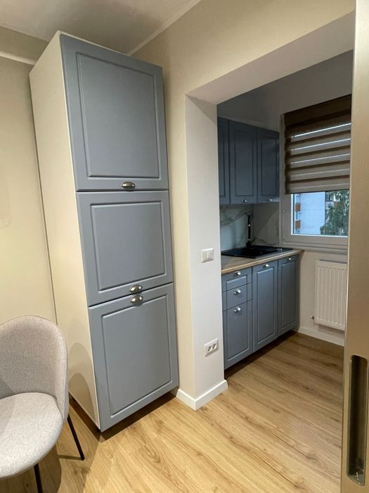 De inchiriat apartament 2 camere republici