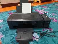 Принтер Epson l132